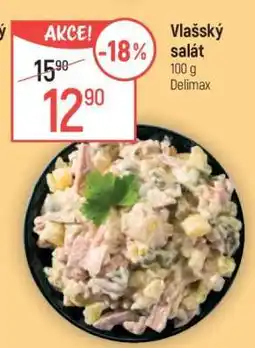 Globus Vlašský salát nabídka