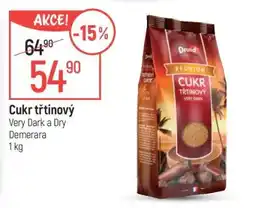 Globus Cukr třtinový nabídka