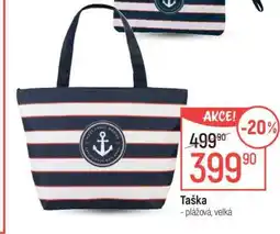 Globus Taška nabídka