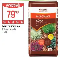 Globus MULČOVACÍ KŮRA nabídka
