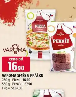Terno Varoma směs v prášku perník nabídka