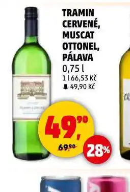 Tramin červený