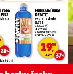 Penny Market Drwitt nabídka