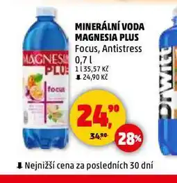 Penny Market Magnesia plus nabídka