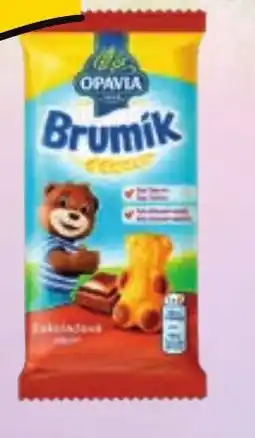 Albert Brumík nabídka