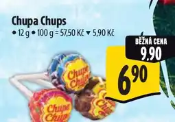 Albert Chupa Chups nabídka