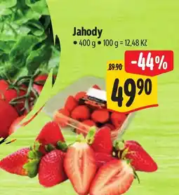 Albert Jahody nabídka