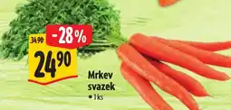 Albert Mrkev svazek nabídka