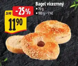 Albert Bagel vícezrnný nabídka