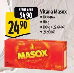 Albert VITANA Masox nabídka