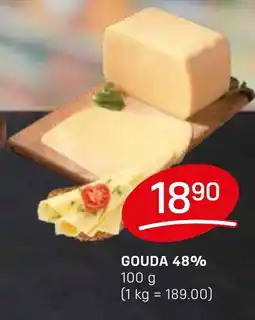 Flop Gouda 48% nabídka