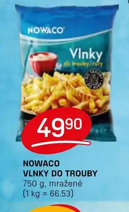 Flop NOWACO Vlnky do trouby nabídka