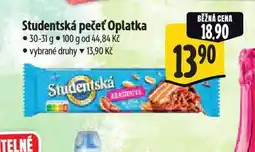 Albert Orion studentská pečeť oplatka nabídka