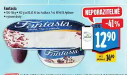 Albert Fantasia nabídka