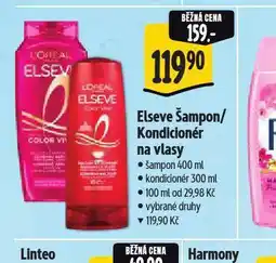 Albert Weleda šampon, kondicioner nabídka