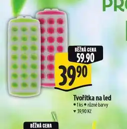Albert Tvořítko na led nabídka