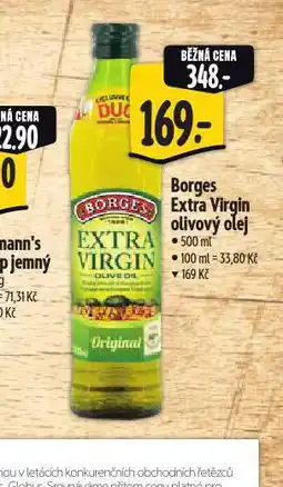Albert Gorges extra virgin olivový olej nabídka