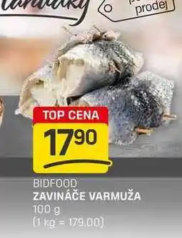Flop ZAVINÁČE VARMUŽA 100 g nabídka