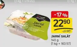 Flop JARNÍ SALÁT 140 g nabídka