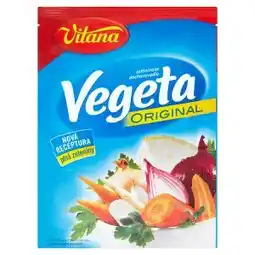 Terno Vitana Vegeta 60g, vybrané druhy nabídka