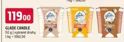 Terno Glade candle 112 g vybrané druhy nabídka