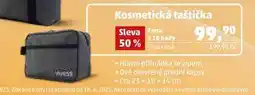Penny Market Kosmetická taštička, Cca 23 × 10x 14 cm nabídka