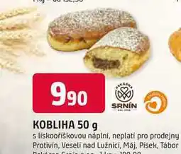 Trefa KOBLIHA 50 g nabídka