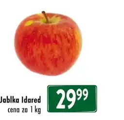 Qanto Jablka Idared nabídka