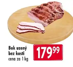 Qanto Bok uzený bez kosti nabídka