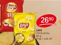 Lay's