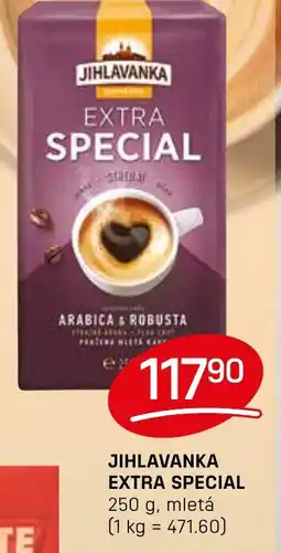 Flop Jihlavanka extra special nabídka