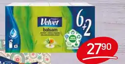 Flop VELVET Balsam nabídka