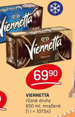 Flop Viennetta nabídka