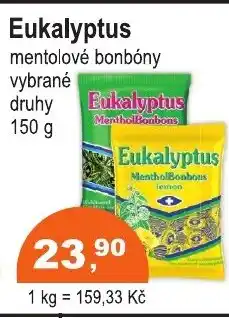 Eukalyptus