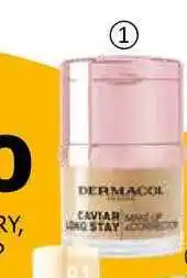 Teta DERMACOL Caviar long stay make-up a korektor nabídka
