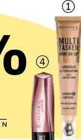 Teta RIMMEL LONDON Multi-Tasker Wake Me Up korektor nabídka