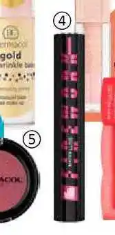Teta MAYBELLINE NEW YORK Lash Sensational Firework řasenka nabídka