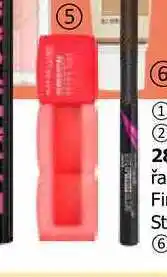 Teta MAYBELLINE NEW YORK Super Stay Teddy Tint tekutá rtěnka nabídka