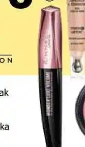 Teta RIMMEL LONDON Wonder'Luxe Volume řasenka nabídka