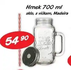 COOP DISKONT Hrnek nabídka