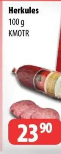 Partner Maloobchodní síť Herkules nabídka