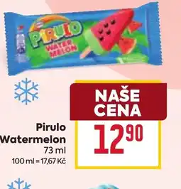 Billa Pirulo Watermelon nabídka