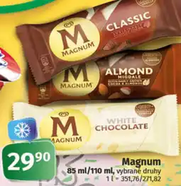 COOP TIP Magnum nabídka