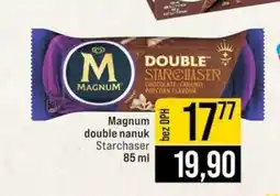 Jip Magnum double nanuk Starchaser nabídka