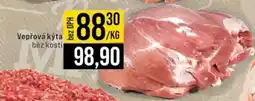 Jip Vepřová kýta bez kosti nabídka
