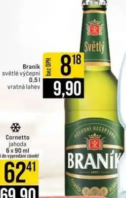 Jip Braník nabídka