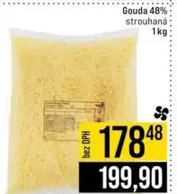 Jip GOUDA 48 % STROUHANÁ nabídka