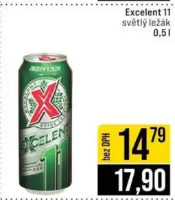 Jip Excelent 11 nabídka