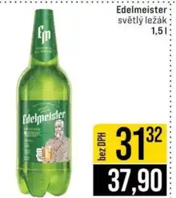 Jip Edelmeister nabídka