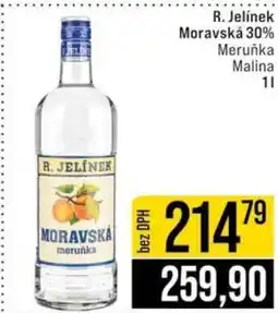 Jip R.Jelínek Moravská 30 % nabídka